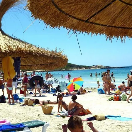 M0 Practico Y Sencillo A 100 M De Mejores Playas De Mallorca